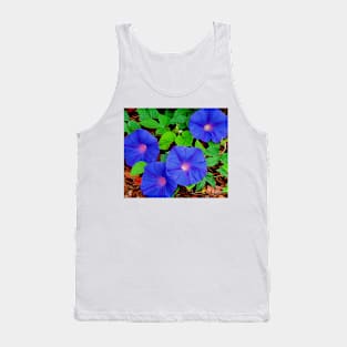 Quartet Tank Top